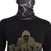 Watch Dogs 2 Marcus Holloway Cosplay Costume Game Sweatshirt Face Mask Hat