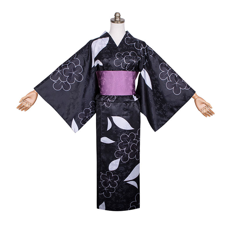 My Dress-Up Darling Marin Kitagawa Cosplay Costume Dress Anime Bathing Suit Kimono