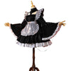 My Dress-up Darling Cosplay Marin Kitagawa Cosplay Costume Anime Maid Dress With Wig