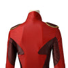 Shazam! Fury Of The Gods Mary Marvel Cosplay Lady Shazam Costume Supergirl Jumpsuit With Boots