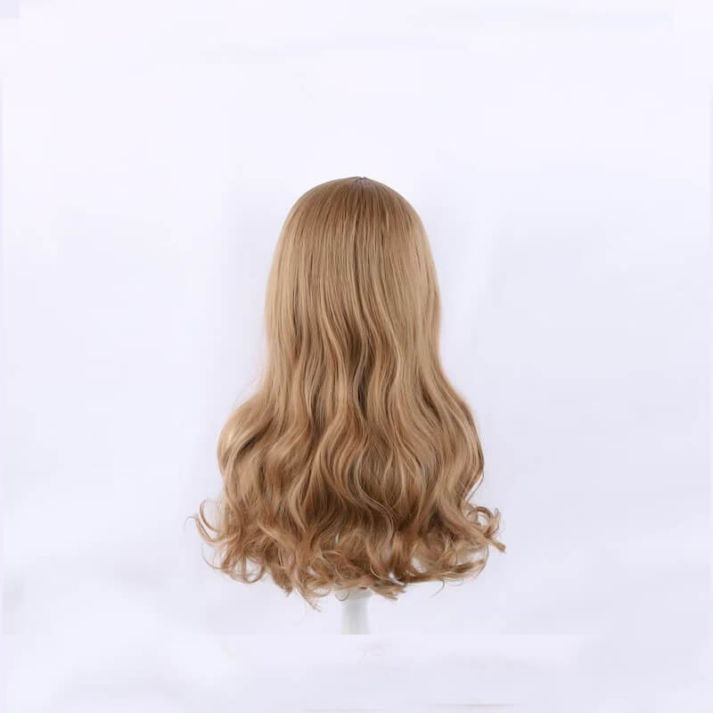2023 M3gan Wig Megan Cosplay Wig for Halloween ACcosplay