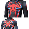 Spider Man Bodysuit Costume Spider-Man PS5 Miles Morales Cosplay Superhero Jumpsuit