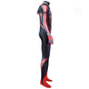 Spider Man Bodysuit Costume Spider-Man PS5 Miles Morales Cosplay Superhero Jumpsuit