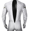 Moon Knight Cosplay Costumes Marc Spector Bodysuit Halloween Outfit With Cloak
