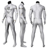 Moon Knight Cosplay Costumes Marc Spector Bodysuit Halloween Outfit With Cloak