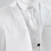 Moon Knight Costume Mr Knight Steven Grant Cosplay White Suit Outfit