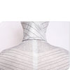 2022 Moon Knight Kids Cosplay Costume Boys Marc Spector Jumpsuit Cloak Holloween Party Suit