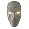 Moon Knight Mask Steven Grant Marc Spector Cosplay Helmet Halloween Costume Prop