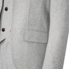 Moon Knight Suit Steven Grant Marc Spector Cosplay Costume Steven Mr.Knight White Suits