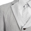 Moon Knight Suit Steven Grant Marc Spector Cosplay Costume Steven Mr.Knight White Suits