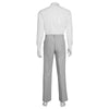 Moon Knight Suit Steven Grant Marc Spector Cosplay Costume Steven Mr.Knight White Suits
