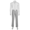 Moon Knight Suit Steven Grant Marc Spector Cosplay Costume Steven Mr.Knight White Suits
