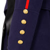 Motherland Fort Salem Uniform Jacket 2020 America TV Motherland Cosplay Costume For women