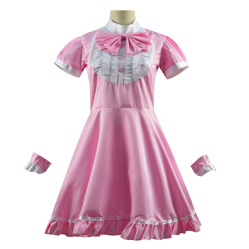 Women Maid Outfit French Apron Lolita Dress Maid Dress Cosplay Costume Women Maid Outfit French Apron Lolita Dress Maid Dress Cosplay Costume