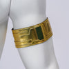 Black Panther 2 Namor McKenzie Cosplay Costume Superhero Sub-Mariner Battle Suit Halloween Outfit