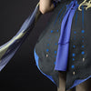 New Keqing Outfit Genshin Impact Cosplay Costumes Anime Keqing Costumes ACcosplay