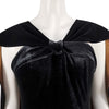 Nightmare Alley 2021 Costumes Lilith Ritter Cloak Cosplay Cate Blanchett Evening Dress