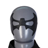 Batman Arkham City Nightwing Dick Grayson Cosplay Costume Robin Superhero Bodysuit Halloween Party Suit