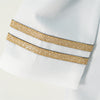 Nikke Goddess of Victory Helm Cosplay Costume Anime Navy White Uniform