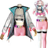 NIKKE The Goddess of Victory Jackal Cosplay Costume Game Halloween Party Suit