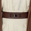 Star Wars Obi-Wan Kenobi Cosplay Costume Kenobi Jedi Robe Suit Full Set