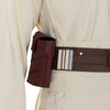 Star Wars Obi-Wan Kenobi Cosplay Costume Kenobi Jedi Robe Suit Full Set