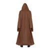 Star Wars Obi-Wan Kenobi Cosplay Costume Kenobi Jedi Robe Suit Full Set