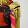 Okoye Black Panther New Suit Black Panther Wakanda General Okoye Battle Suit Cosplay Outfits