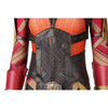 Okoye Cosplay Black Panther Wakanda Forever Royal Guard Captain Costume Halloween Carnival Suit