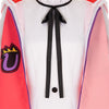 One Piece Film Red UTA Cosplay Costume 2022 Anime Halloween Coat Shirt Outfits