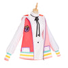 One Piece Film Red UTA Cosplay Costume 2022 Anime Halloween Coat Shirt Outfits