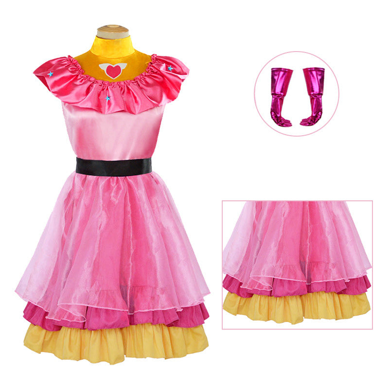 Oshi No Ko Cosplay Hoshino Ai Ruby Akuamarin Arima Kana Costume School Uniform