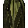 Star Wars Revenge of the Sith Padme Amidala Green Cloak Padme Velvet Dress Cosplay Costume