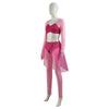Pink Pearl Cosplay 2021 Steven Universe Future Cosplay Costumes