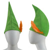 Peter Pan And Wendy Peter Pan Costume Green Outifit Halloween Carnival Uniform