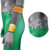 Power Rangers Green Costume Kishiryu Sentai Ryusoulger Ryusoul Green C ...