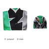 Power Rangers Green Costume Kishiryu Sentai Ryusoulger Ryusoul Green C ...