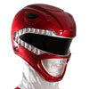 Power Rangers Red Ranger Helmet Adults Power Rangers Costumes ACcosplay