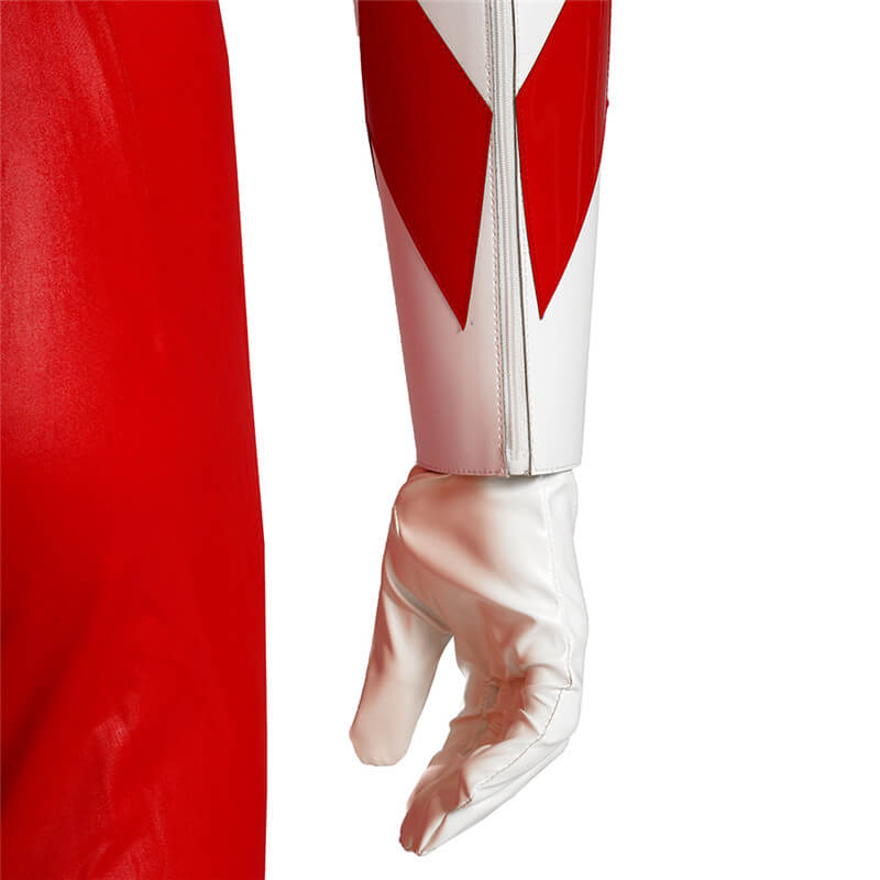 Power Rangers Red Ranger Helmet Adults Power Rangers Costumes ACcosplay