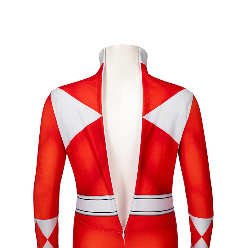 Power Rangers Kostuums voor Kinderen Power Rangers Kostuums voor Kinderen