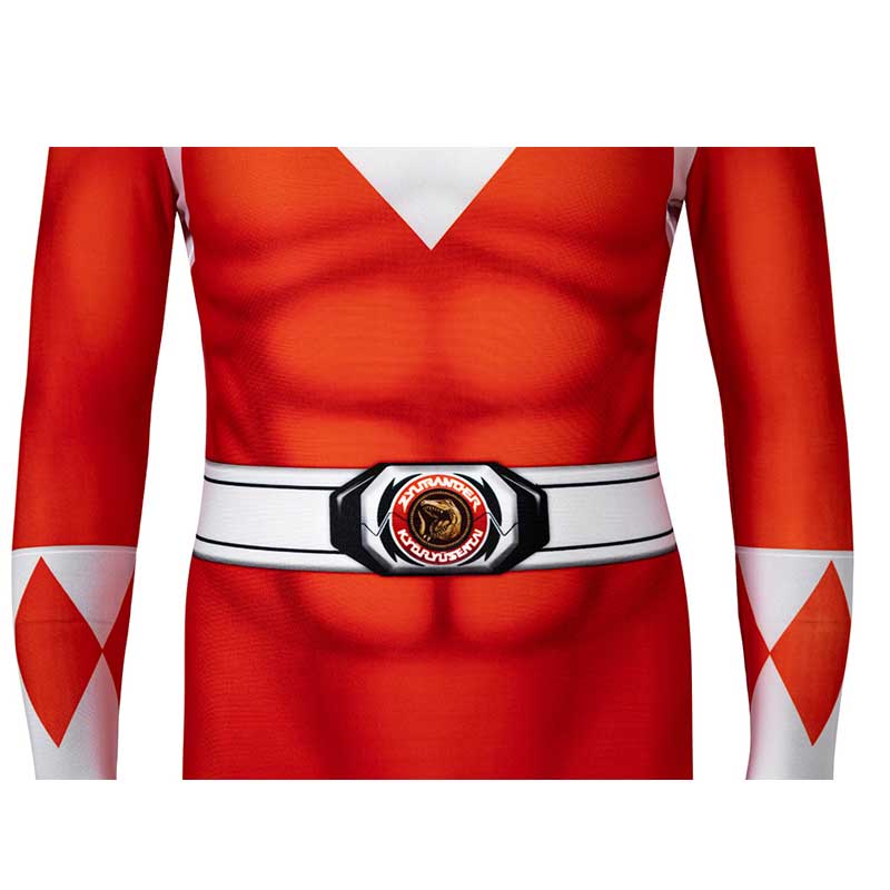 Power Rangers Re-ignition Plus Size Power Rangers Red Ranger Costume Deguisement Power Ranger Enfant Power Rangers Re-ignition Plus Size Power Rangers Red Ranger Costume Deguisement Power Ranger Enfant