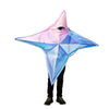 Genshin Impact Primogem Cosplay Costume Game Funny Doll Jumpsuit Halloween Party Suit