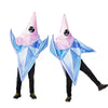 Genshin Impact Primogem Cosplay Costume Game Funny Doll Jumpsuit Halloween Party Suit