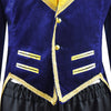 Prince Adam Cosplay Beauty and the Beast Costume Halloween Outfit