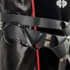 Prince Daemon Targaryen House of the Dragon Halloween Cosplay Costume Suit