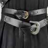 Prince Daemon Targaryen House of the Dragon Cosplay Costume Uniform Halloween Carnival Suit