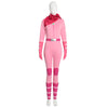 2023 Movie The Super Mario Bros. Princess Peach Jumpsuit Cosplay Costume ACcosplay