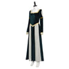 Shrek 2 Puss In Boots Princess Fiona Dress Cosplay Costume