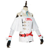 Hatsune Miku 2023 Racing Miku Cosplay Costume Anime Girl Racing Queen Uniform