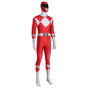 Power Rangers Red Ranger Helmet Adults Power Rangers Costumes ACcospla ...